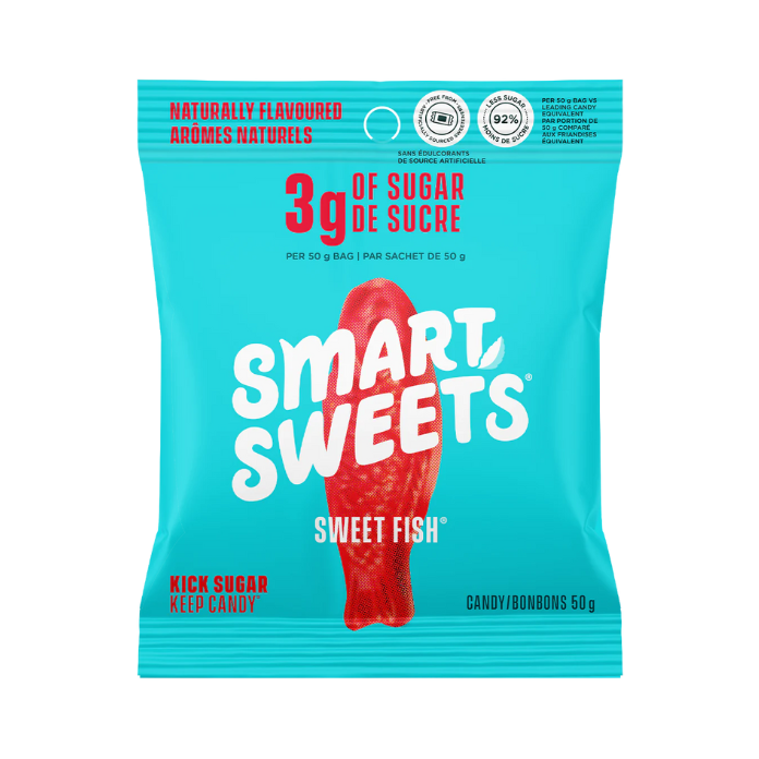 Smart Blend Édulcorant, Sucre Stevia Blend