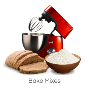 Bake Mixes