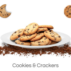 Cookies & Crackers