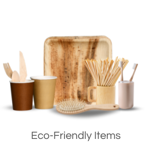 Eco-Friendly