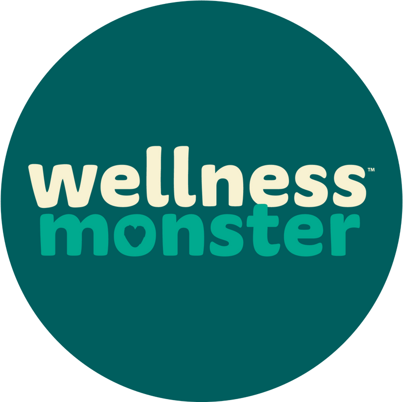 Wellness Monster Healthy Snacks for Kids – Clean Label &amp; Allergen-Free