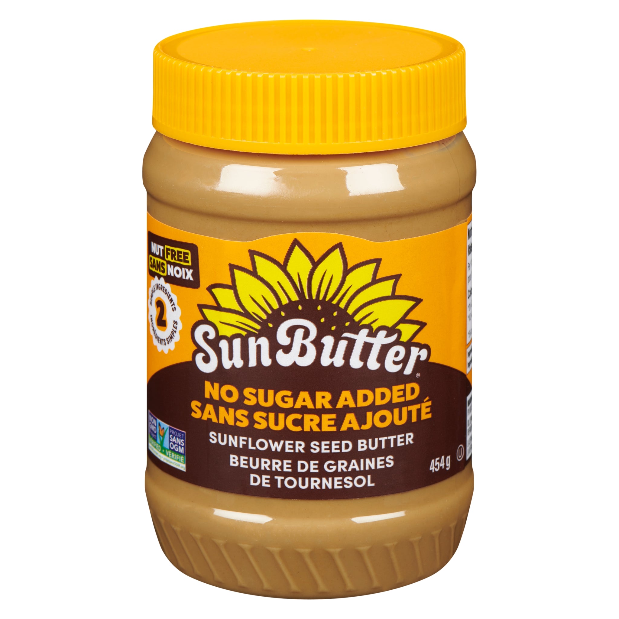 SunButter Sunflower Seed Spreads