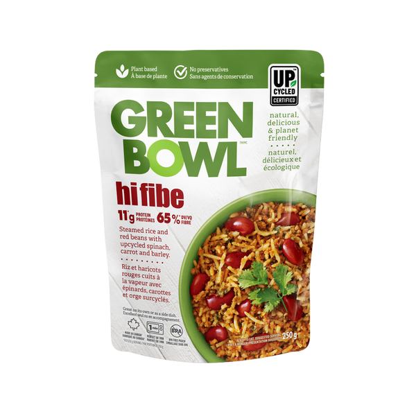 *New - Green Bowl