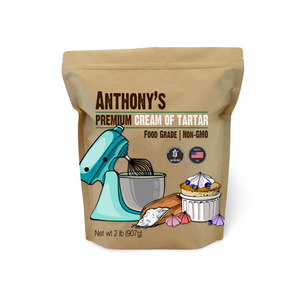 *New - Anthony's Goods Premium Cream of Tartar