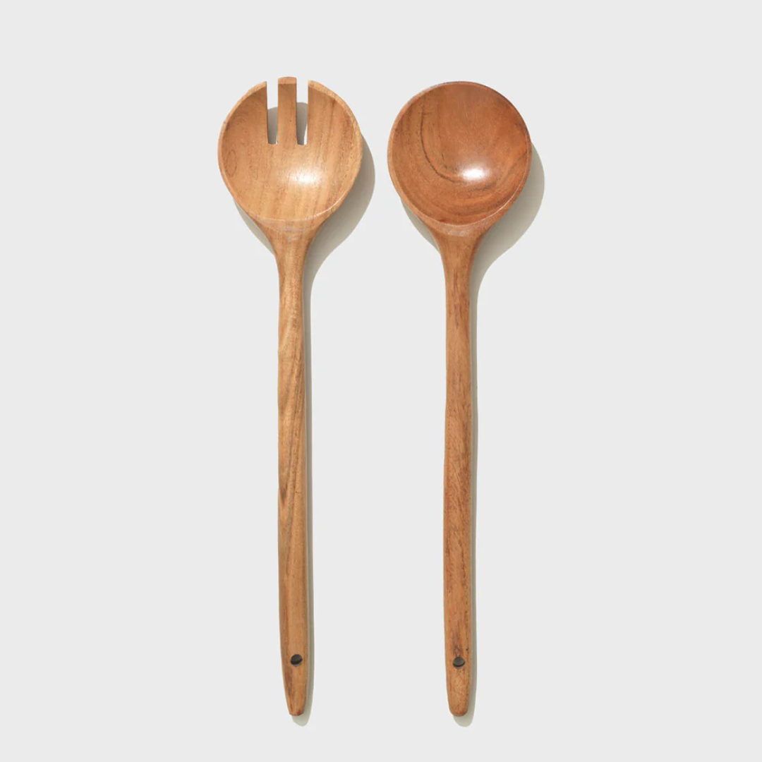 *New - Public Goods Serving Utensils