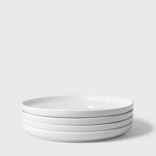 *New - Public Goods Ceramic Lunch Plates