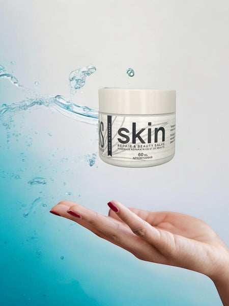 *New - EKS Wellness Natural Topical Solutions