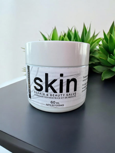 *New - EKS Wellness Natural Topical Solutions