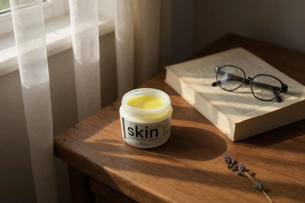 *New - EKS Wellness Natural Topical Solutions