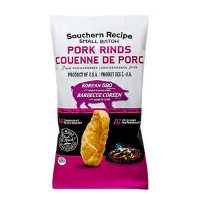 Southern Recipe Small Batch Pork Rinds Snack