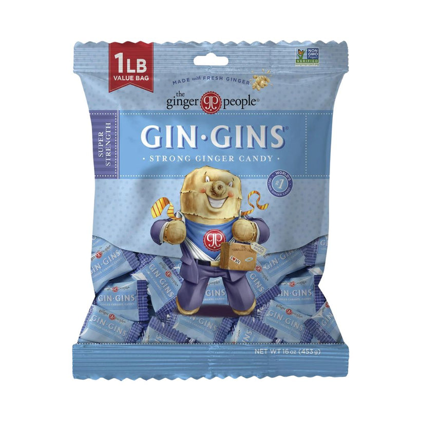 Gluten-Free Candies &amp; Chocolate