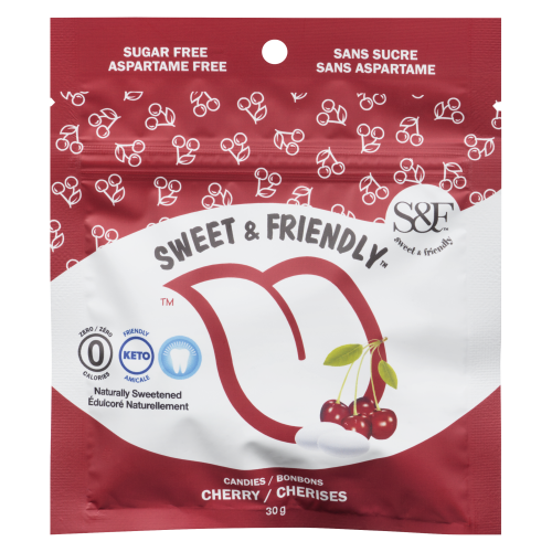 Sweet &amp; Friendly