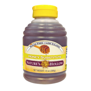 Nature's Hollow - Natural Xylitol Honey Substitute