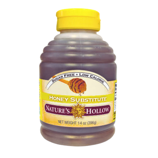 Nature's Hollow - Natural Xylitol Honey Substitute