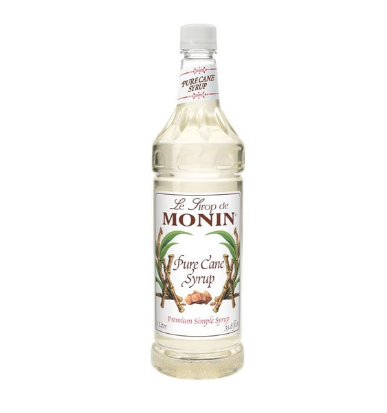 Monin Premium Gourmet Flavour Syrups