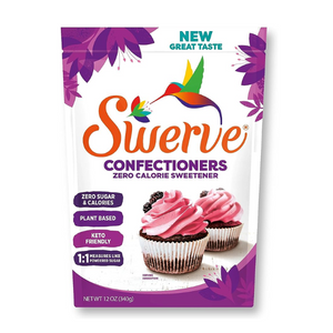 Swerve Ultimate Sugar Replacements