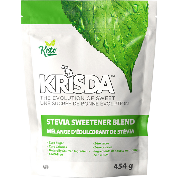 Krisda Natural Sweeteners