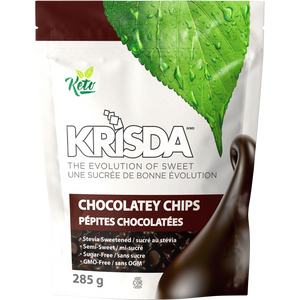 Krisda Sugar-Free Chocolate Chips