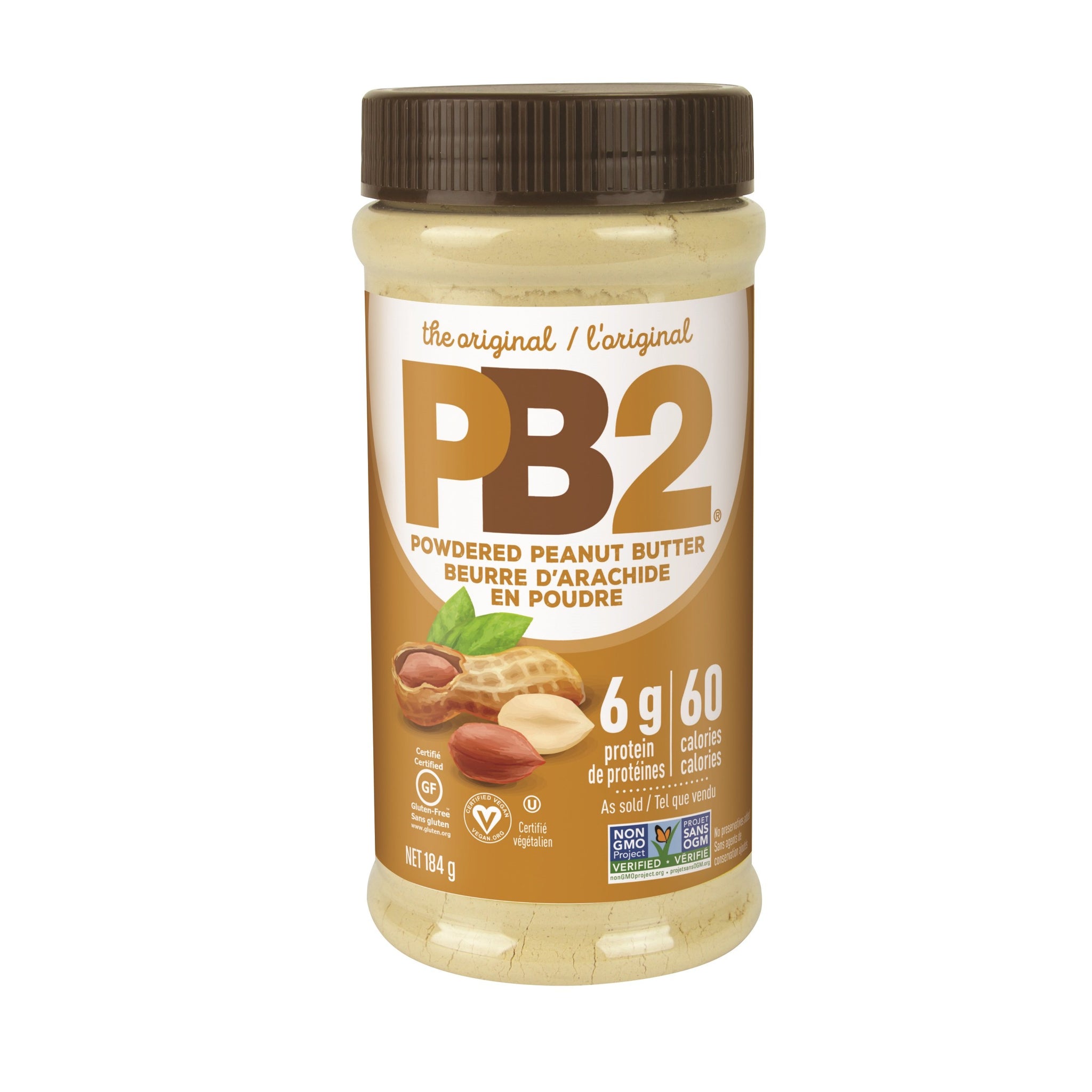 PB2 Powdered Peanut Butter