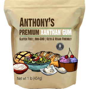 Anthony's Goods Xanthan Gum