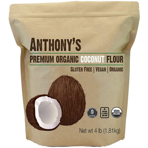 Anthony's Goods Organic Coconut Flour
