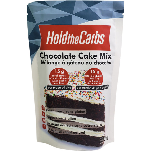 HoldTheCarbs Keto Dessert Bake Mixes