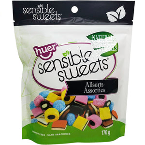 Sensible Sweets Candies