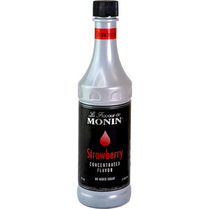 Monin Concentrated Flavours