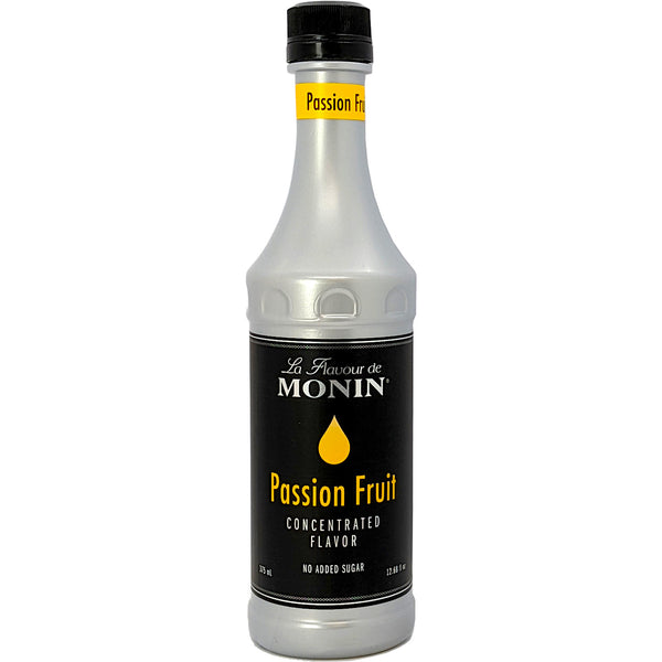 Monin Concentrated Flavours