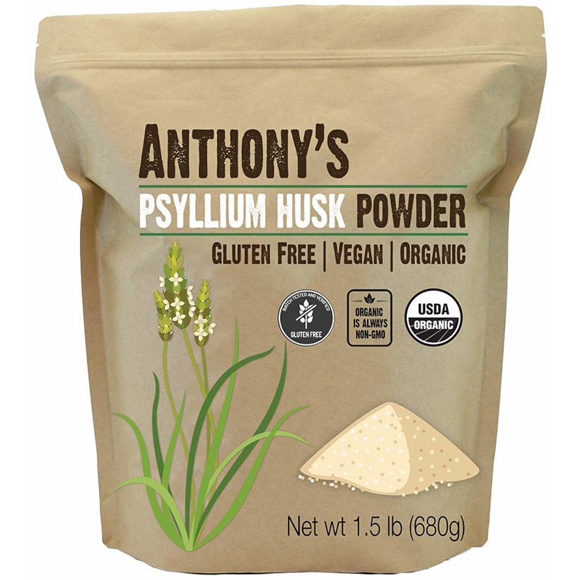 Organic Cooking &amp; Baking Ingredients