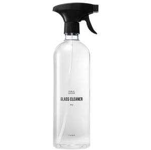 Public Goods Glass Cleaner