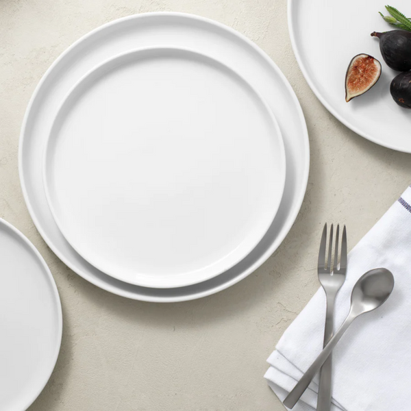 Public Goods Dinner Plates