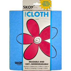 Skoy Biodegradable Dish Cloths